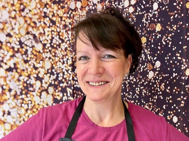 Angélique