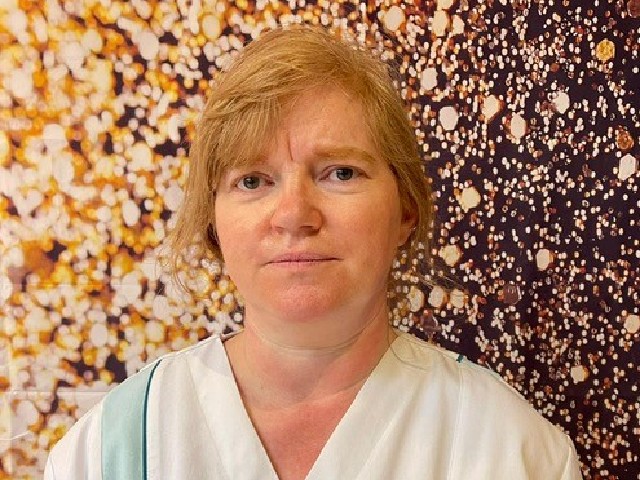 Dominique