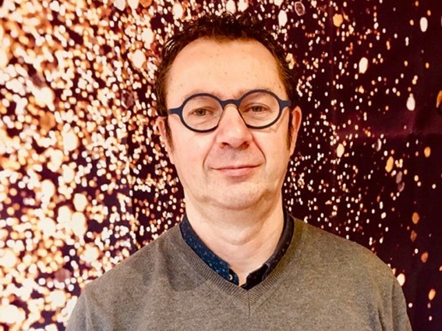 Jean Yves