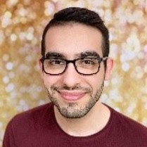 Mr Khinache Mehdi