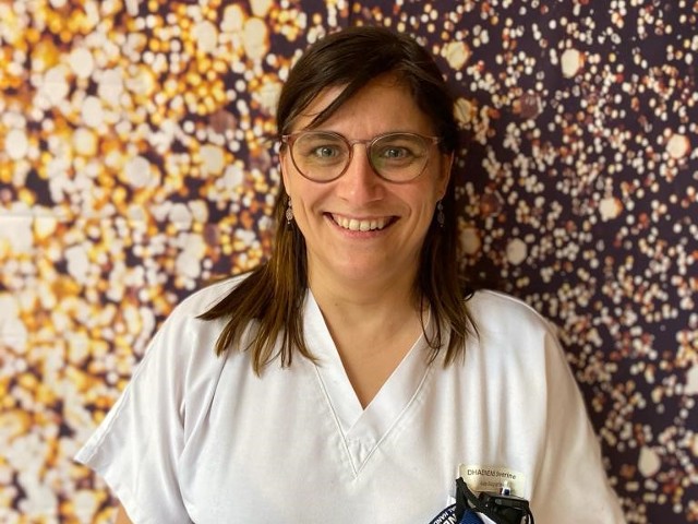 Séverine
